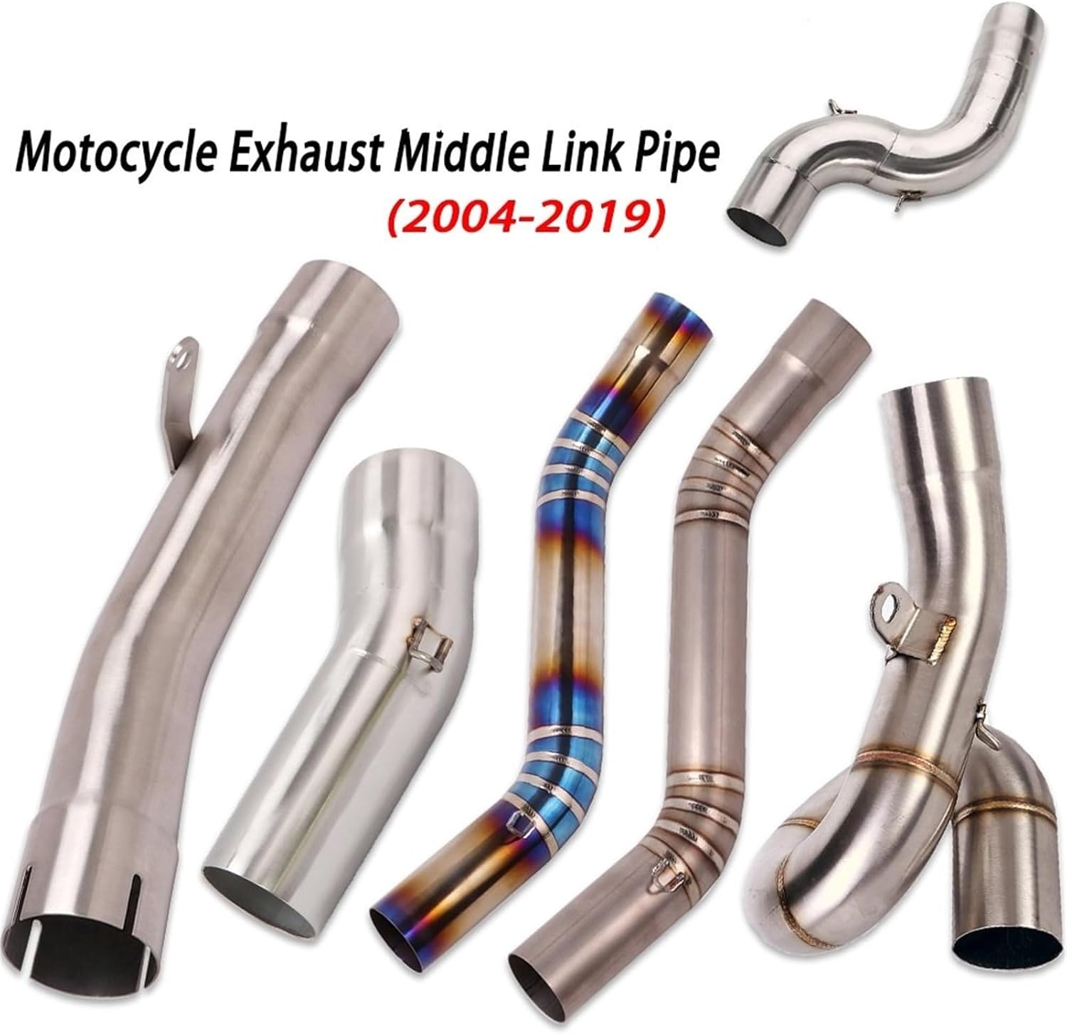 社外サイレンサー カワサキ用 ZX6R 2004-2019 オートバイの排気